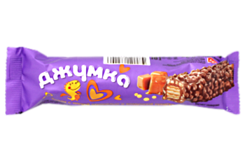 Вафельный баточник Джумка КДВ