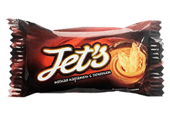 Конфета Джетс 