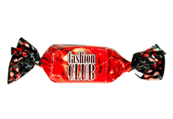Конфеты Fashion club