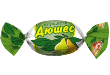 Карамель Дюшес