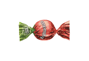 Конфета Клубничников