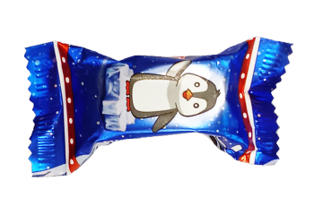 Конфеты Пингвиненок