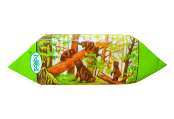 Конфеты Рахат Мишутка 