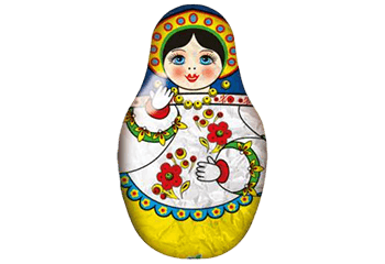 Конфета Ксюша