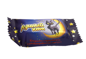 Конфета Лунный кот