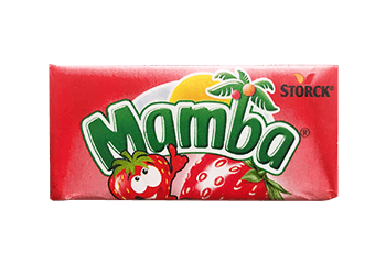 Жевательные конфеты МАМБА 26,5гр