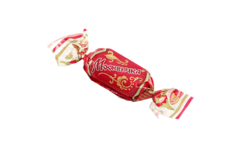 Карамель в шоколаде Москвичка