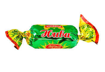 Конфеты Нива