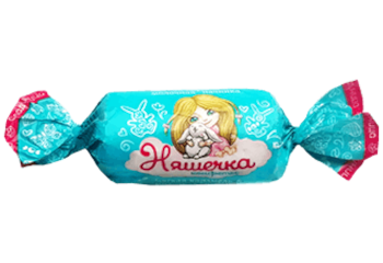 Конфета Няшечка