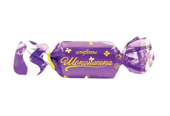 Конфета Шоконатка